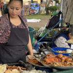 A Taste of Guatemala: Exploring the Flavors of Antigua’s Food Markets